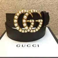 gucci buckle Ceinture guccissima gg super cool